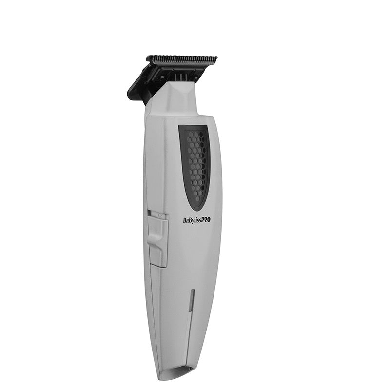 Babyliss Lithium FX Trimmer: Grey