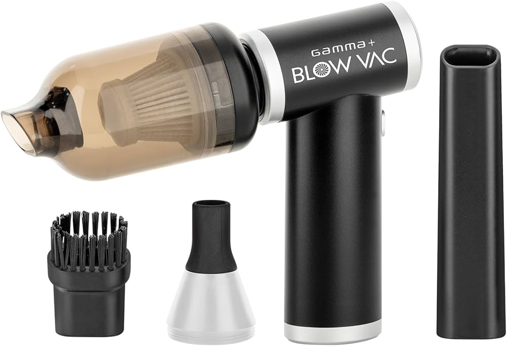Gamma Blow Vac
