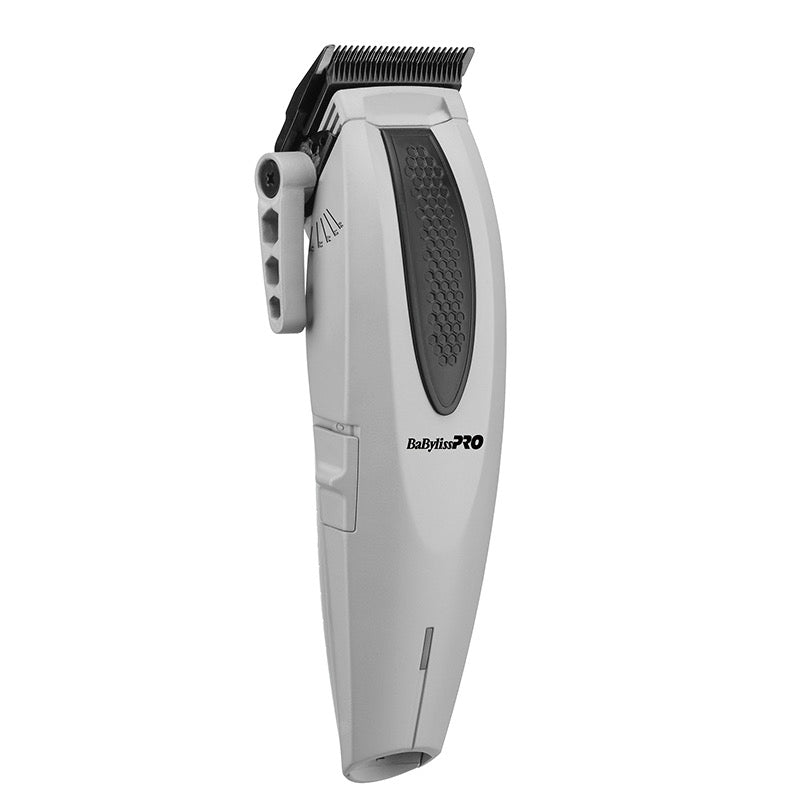Babyliss Lithium FX Clipper: Grey