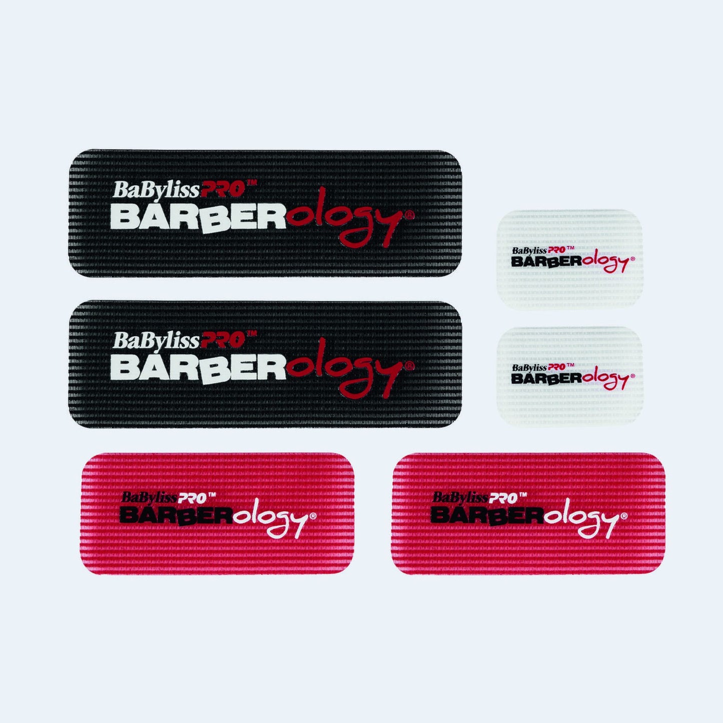 BaByliss Barberology Hair Grips