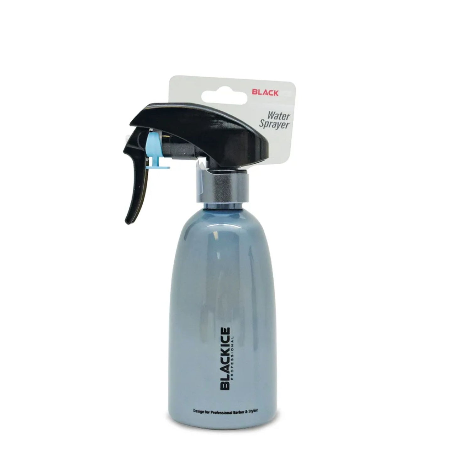 Black Ice Spray Bottle - Small