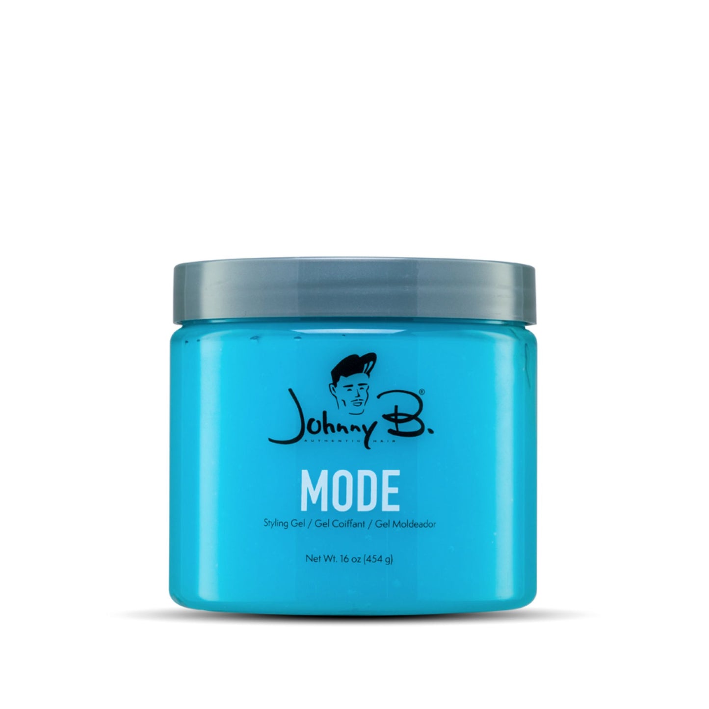 Johnny B. Mode 16 oz