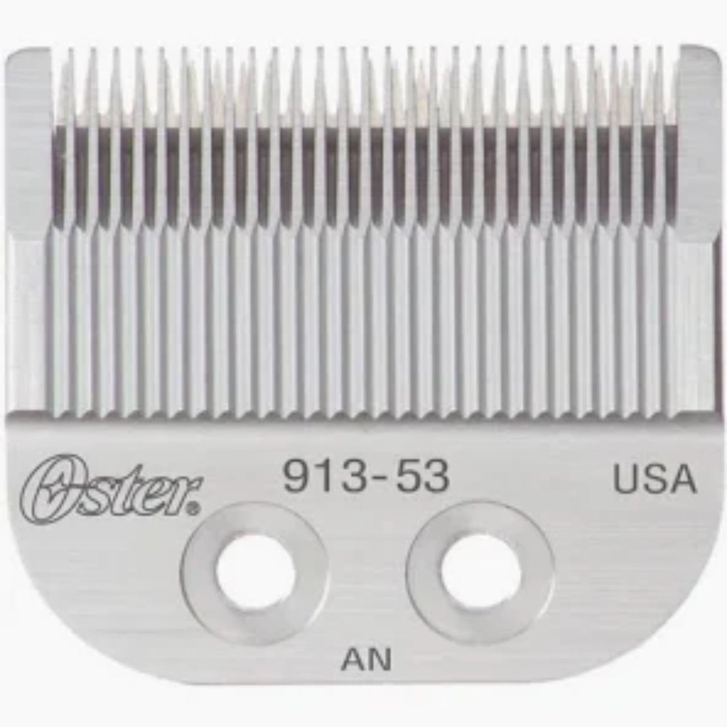 Oster Cryogen -X Fine Blade for Fast Feed #76913-536