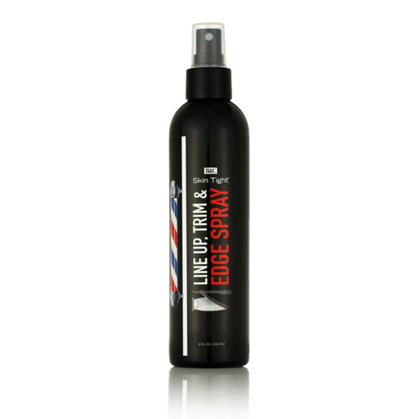 Skin Tight Line Up, Trim & Edge Spray - 8oz