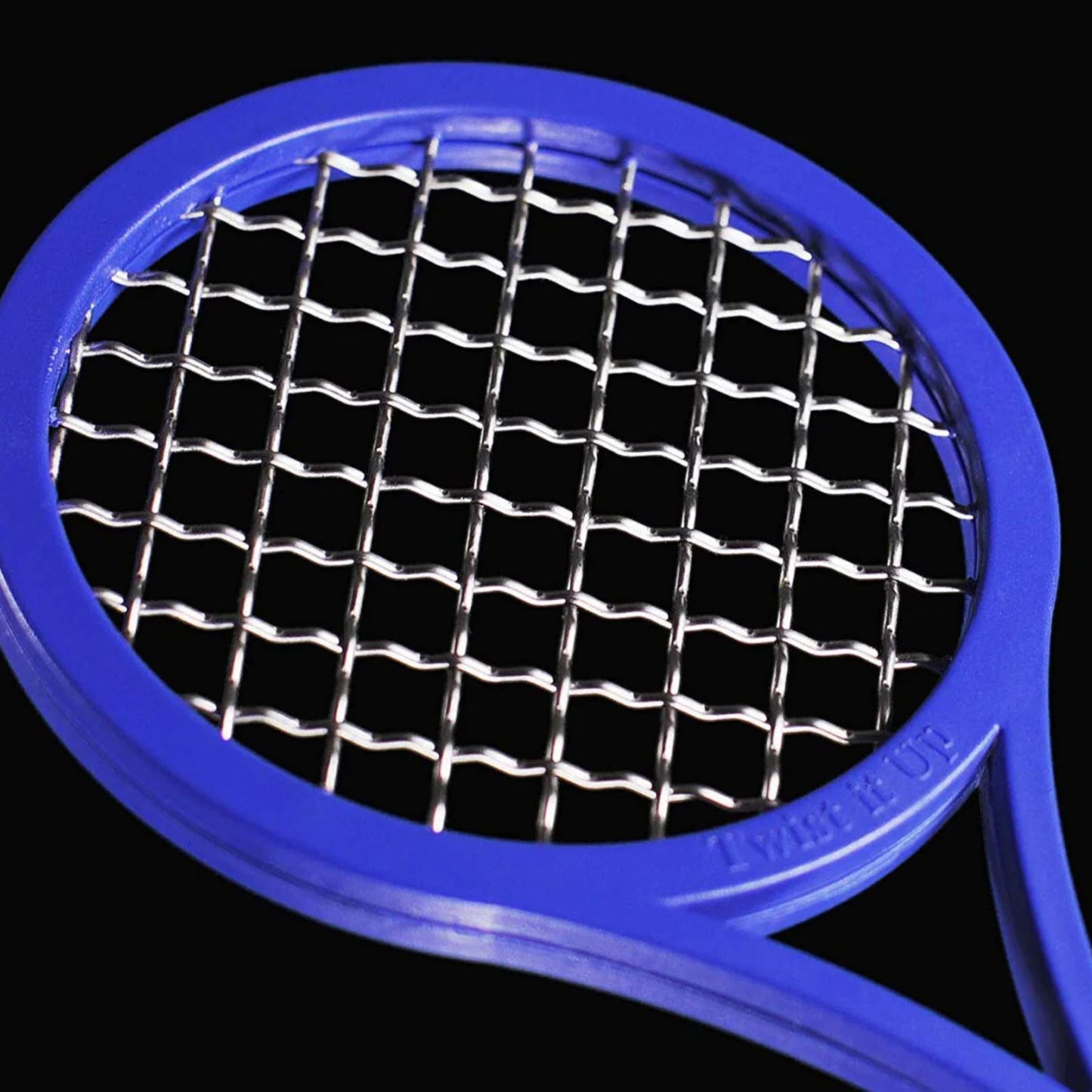 Twist It Up - Blue