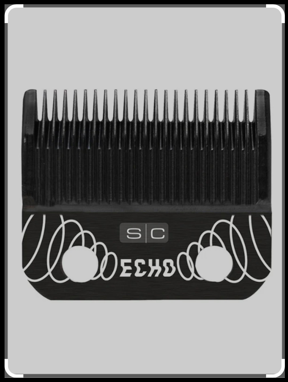 Stylecraft Echo Crunch Blade