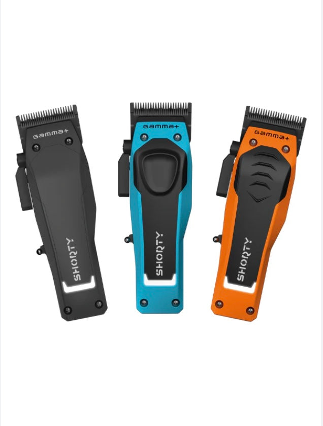 Gamma+ shorty Clipper