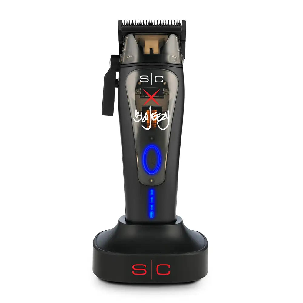 Stylecraft x 360 Jeezy Clipper
