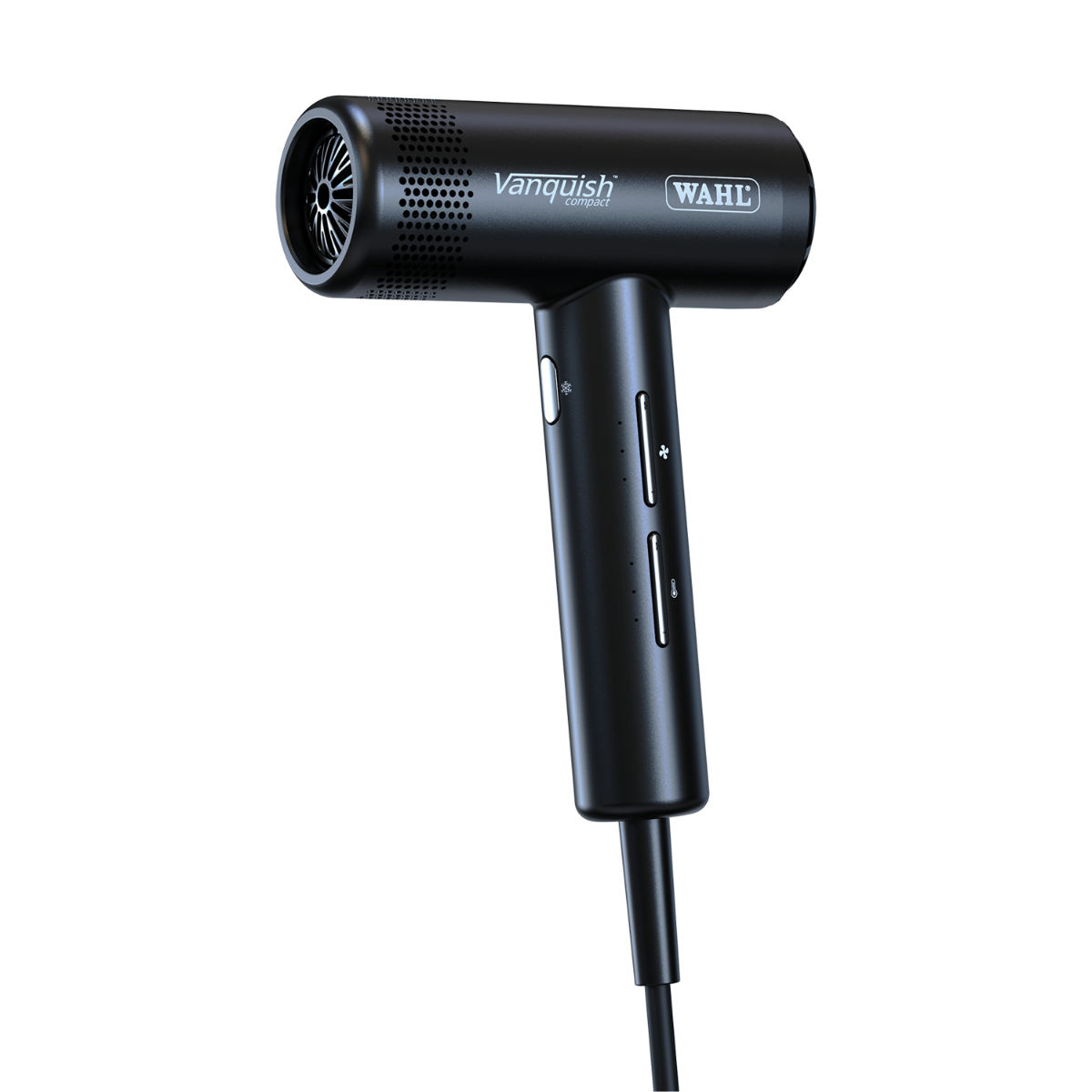 Vanquish Compact Hair Dryer