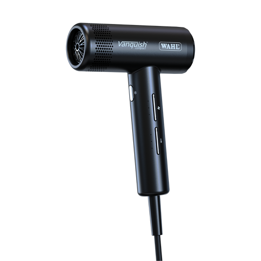Vanquish Compact Hair Dryer