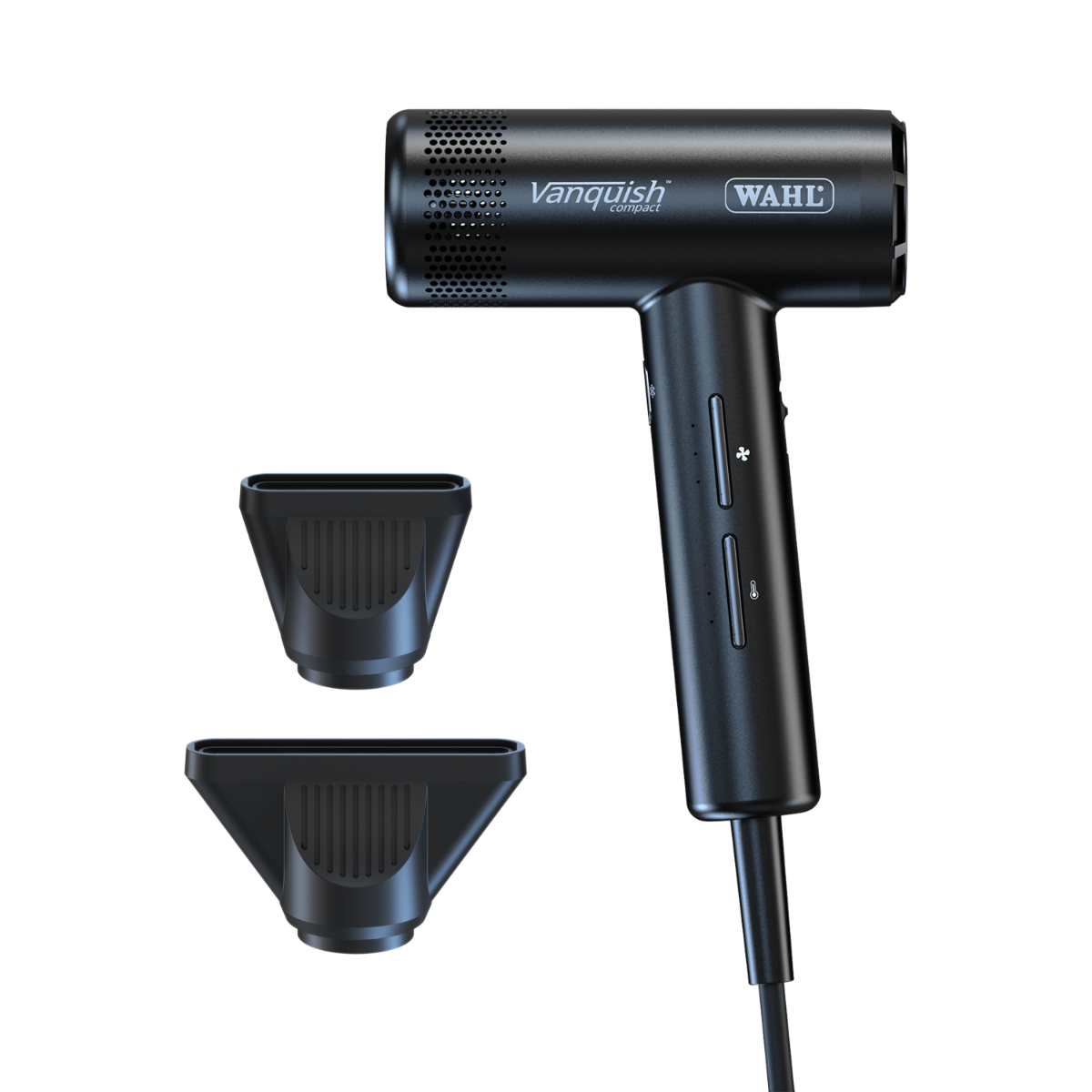 Vanquish Compact Hair Dryer