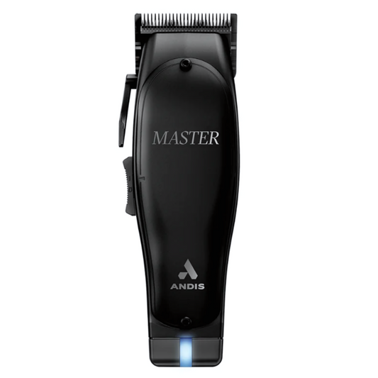 Andis Black Label Masters Cordless Clipper