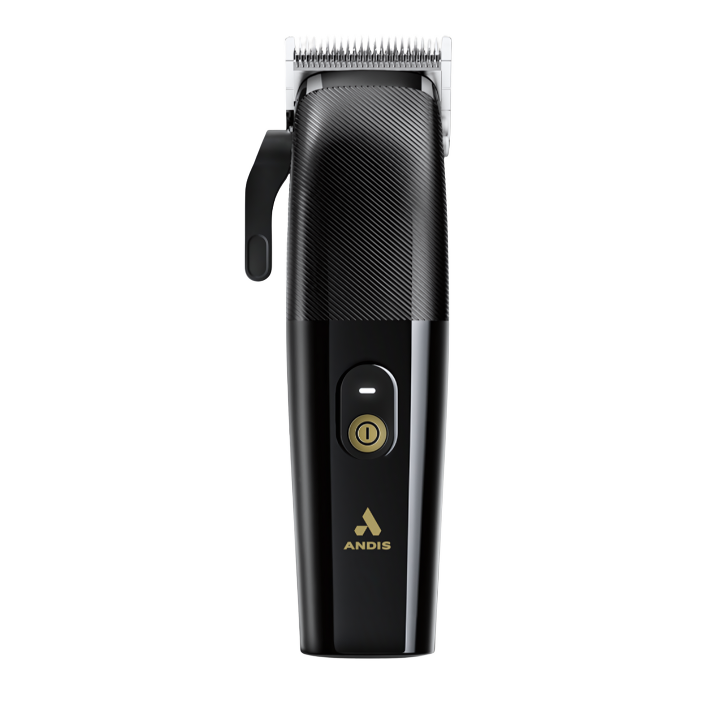 Andis Envy II Clipper: Black