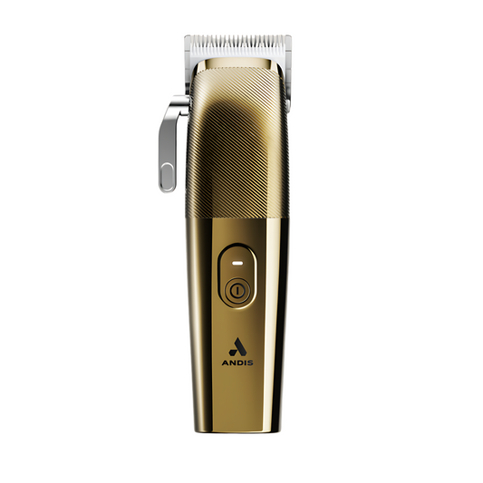 Andis Envy II Clipper: Gold