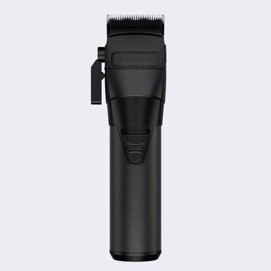 BaByliss FXOne Clipper: Black