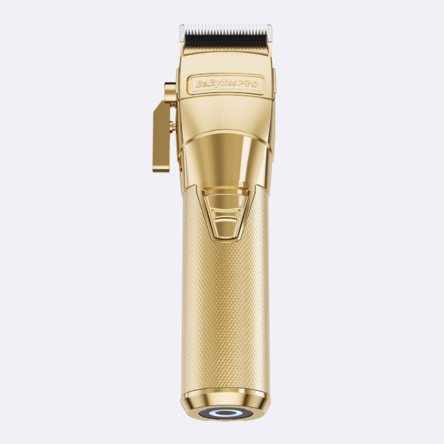 BaByliss FXOne Clipper: Gold