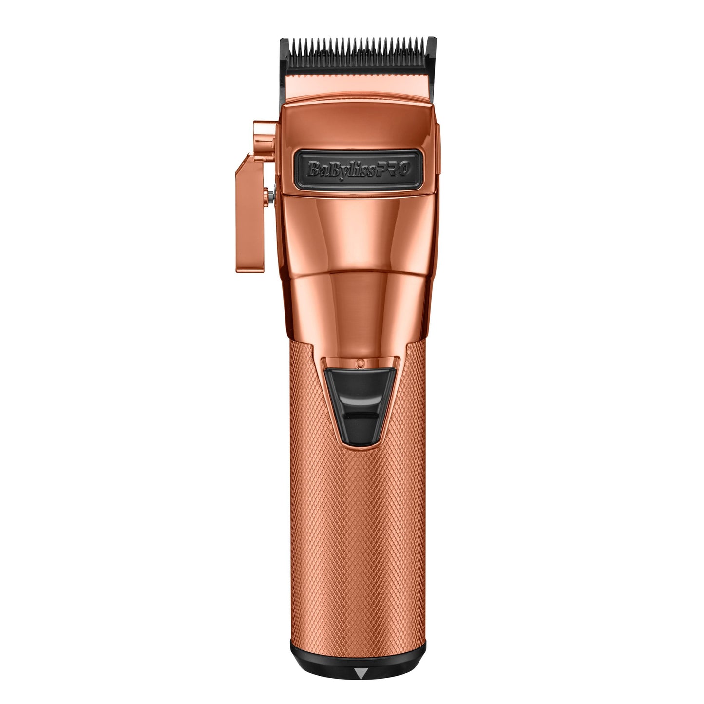 BaByliss FXOne Clipper: Rose Gold