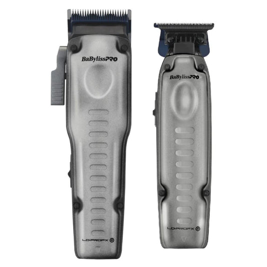 BaByliss FXOne Lo Pro Combo: LIMITED TIME DEAL