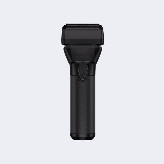 BaByliss FXOne Shaver: Black