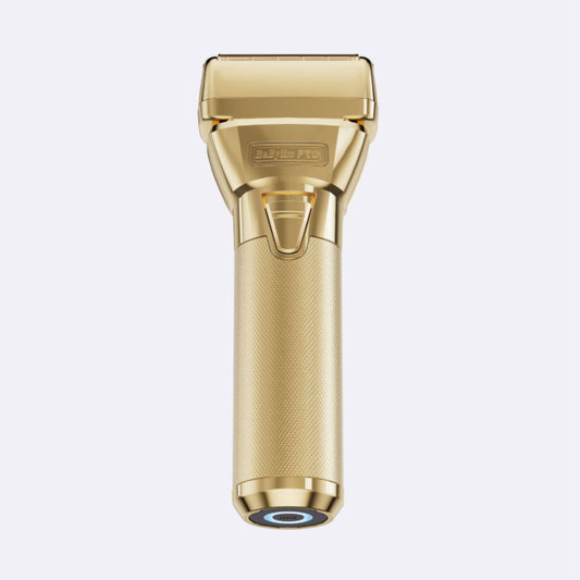 BaByliss FXOne Shaver: Gold