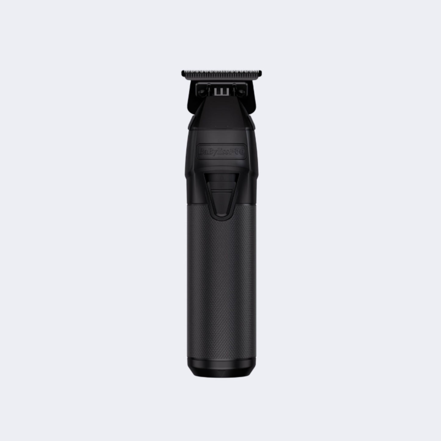 BaByliss FXOne Trimmer: Black