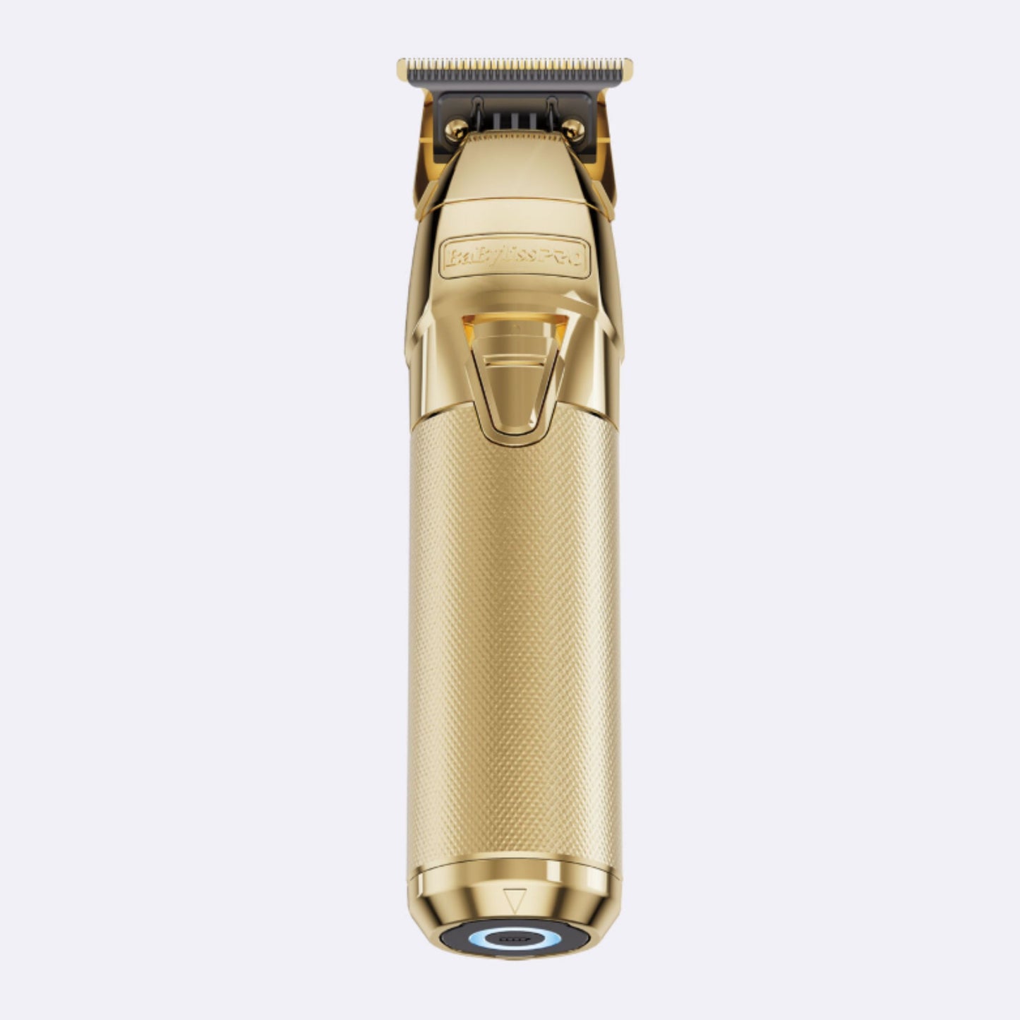 BaByliss FXOne Trimmer: Gold