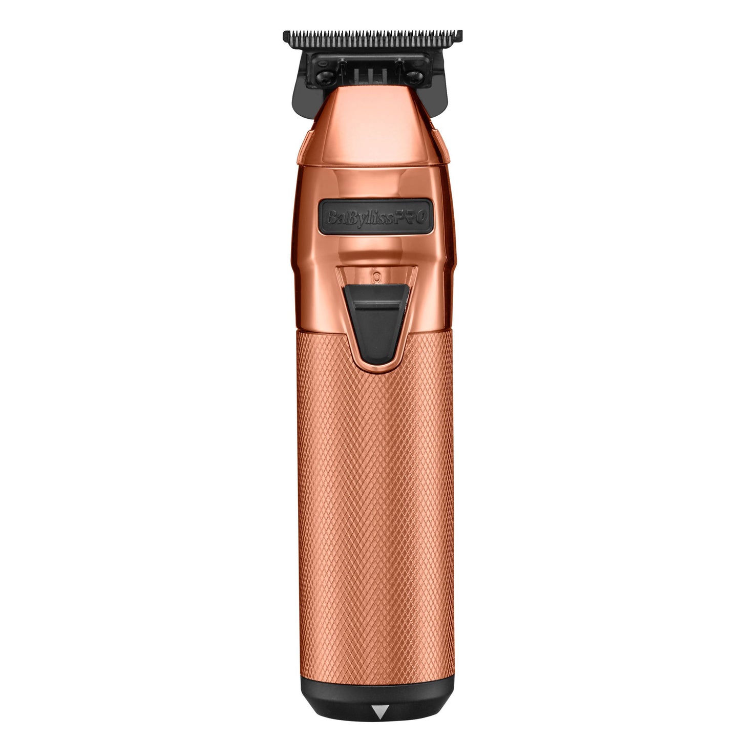 BaByliss FXOne Trimmer: Rose Gold