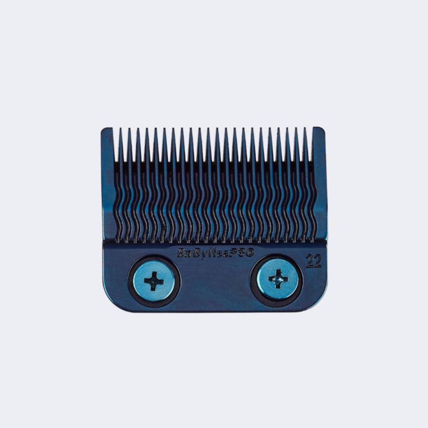 BaByliss MIM Clipper Replacement Blade: Blue