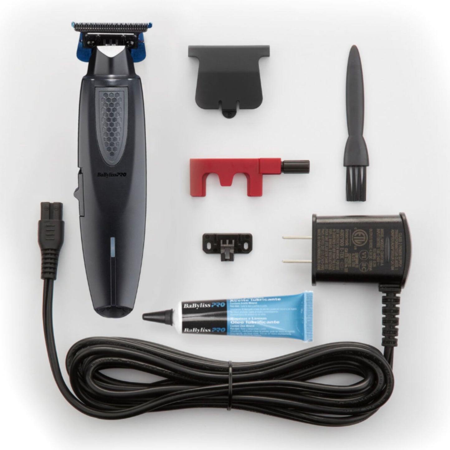 Babyliss Lithium FX Trimmer: Black