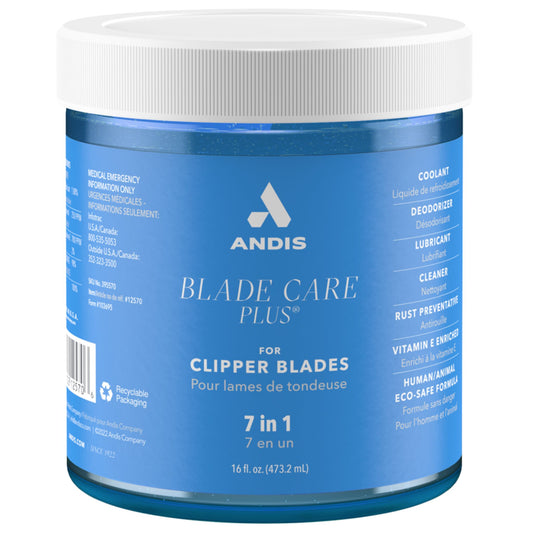 Andis Blade Care