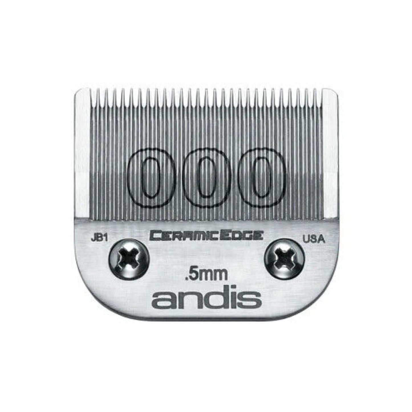 Andis Ceramic Edge Blade 000 #64480