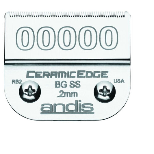 Andis Ceramic Edge Blade #00000