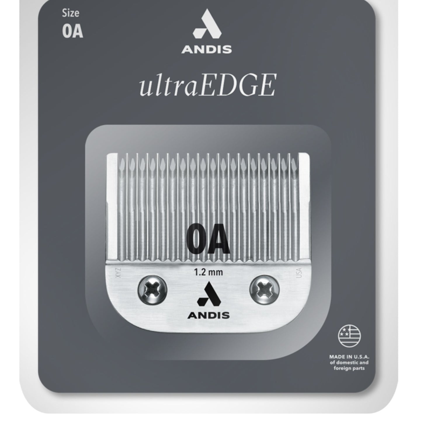 Andis Ultra Edge Blade #0A