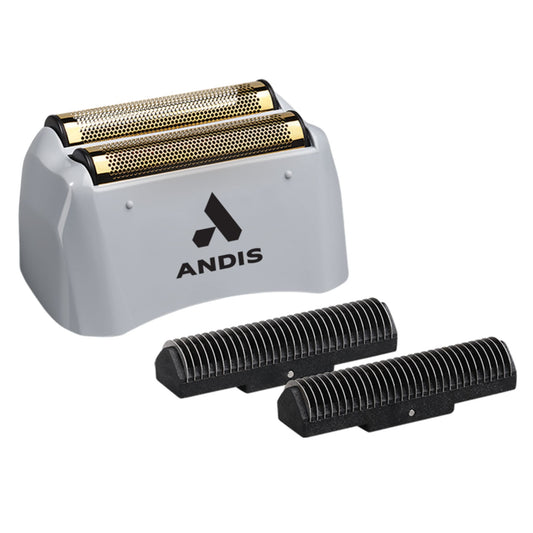 Andis ProFoil Cutters & Foil Replacement #17155