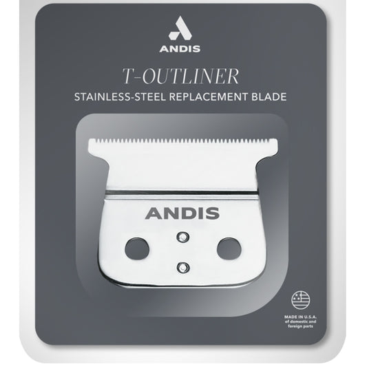 Andis T-Outliner Blade #04521