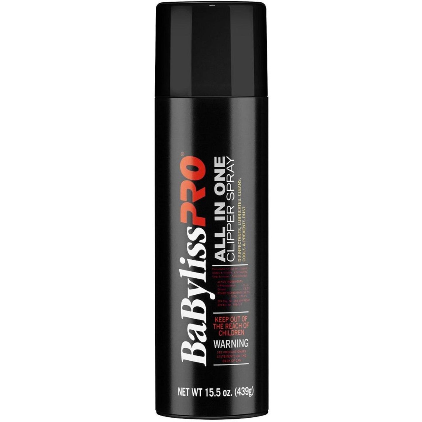 BaByliss All In One Clipper Spray