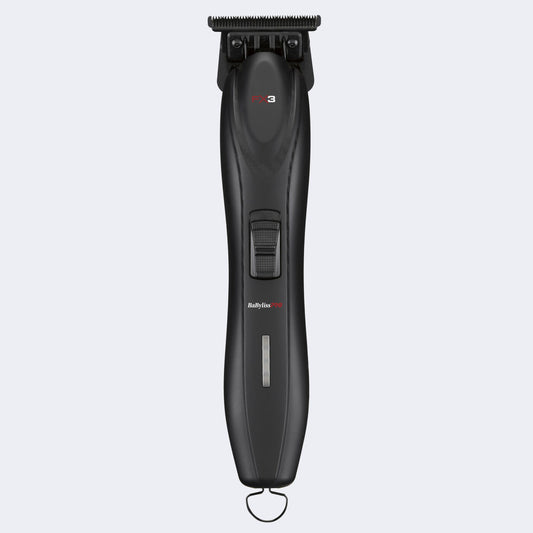 BaByliss Black FX3 Trimmer