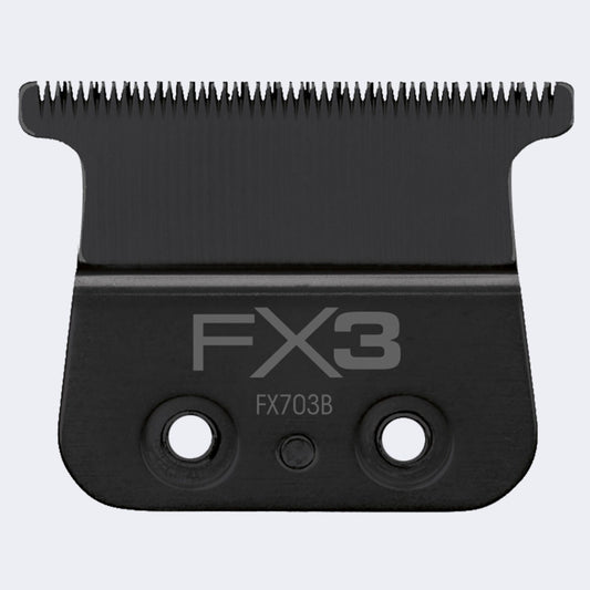 BaBylissPRO FX3 T-Blade FX703B