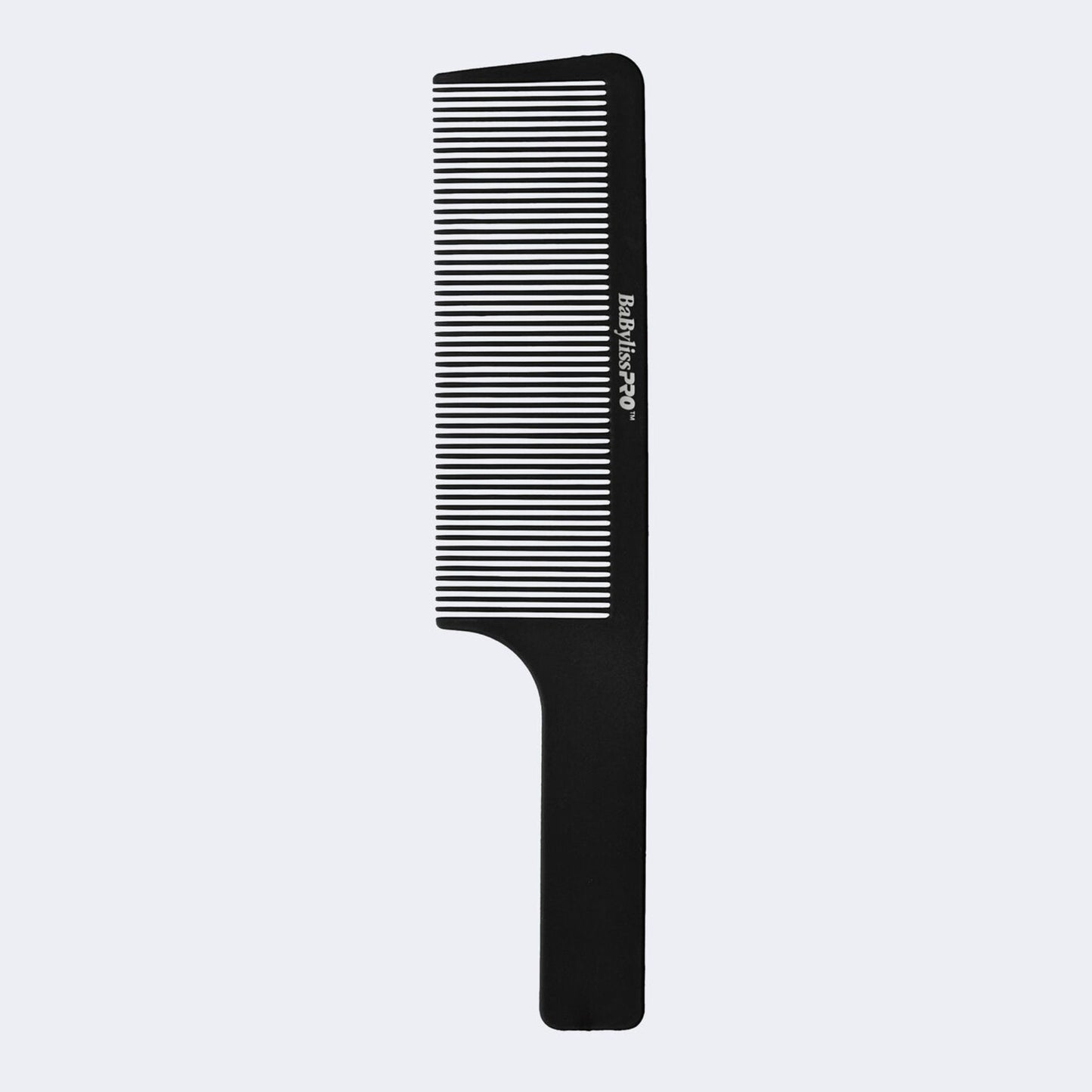 BabylissPRO BARBERology Clipper Comb - Black