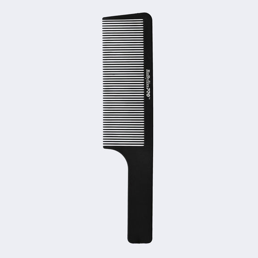 BabylissPRO BARBERology Clipper Comb - Black