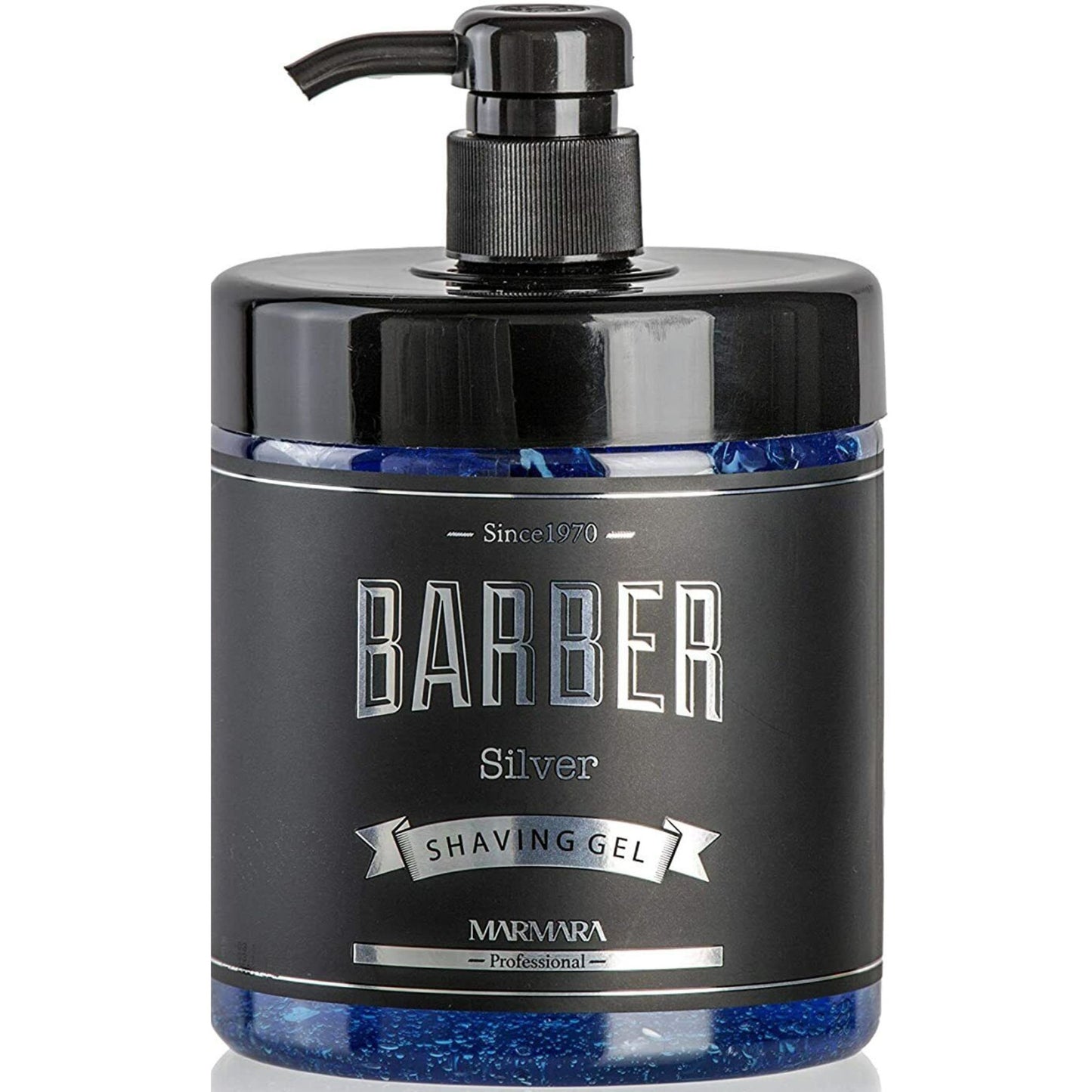 Barber Marmara Shaving Gel 76 1000 ML