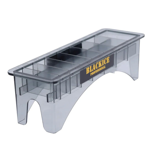 Black Ice Guard Tray