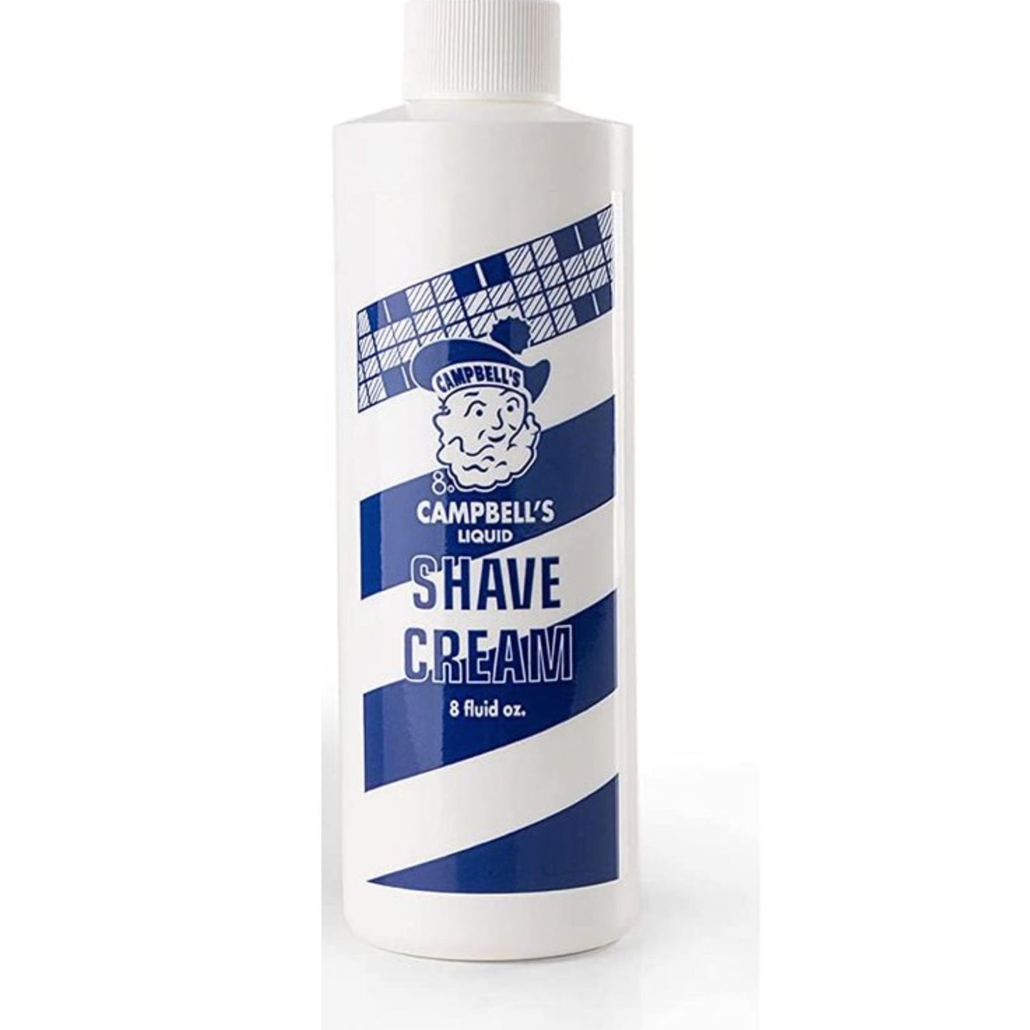 Campbell's Shave Cream 8 oz