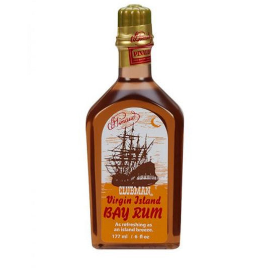 Clubman Bay Rum