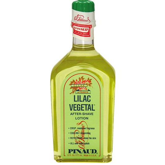 Clubman Pinaud After Shave Lotion 6 oz