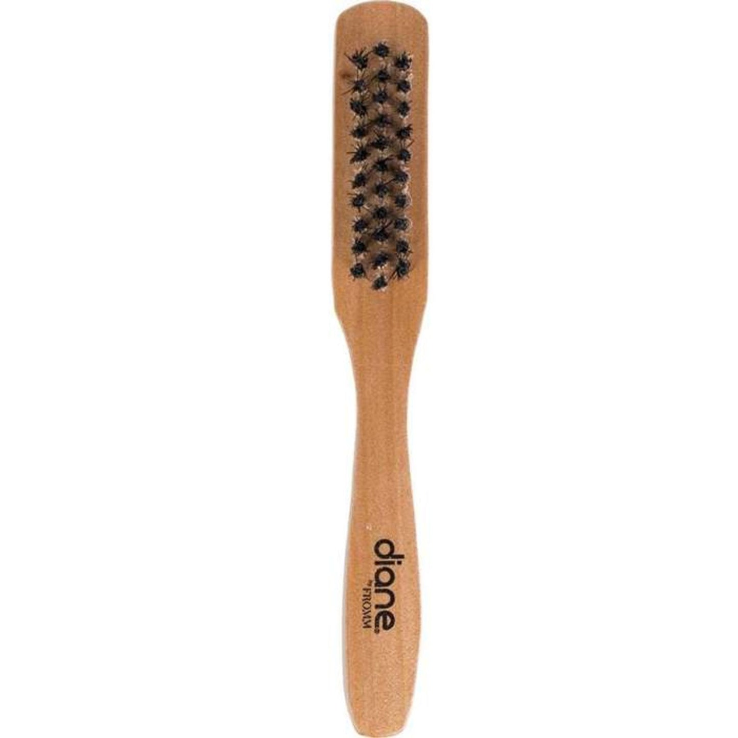 Diane Wooden Clipper Brush