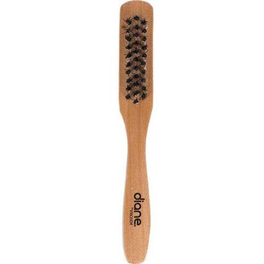 Diane Wooden Clipper Brush