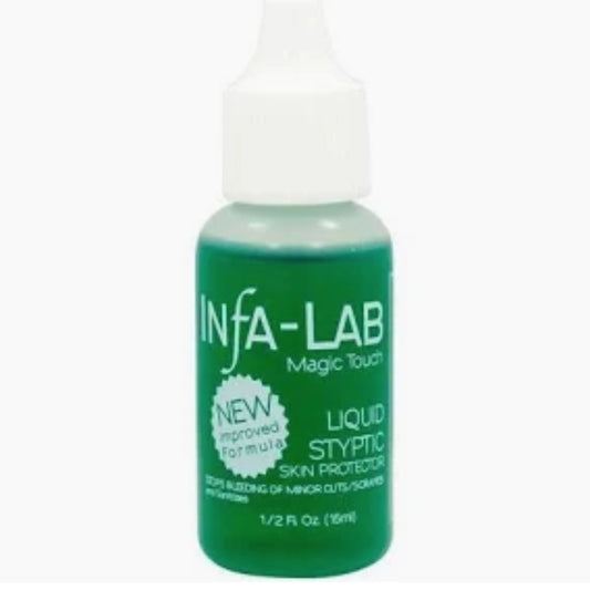 Infalab Styptic Liquid