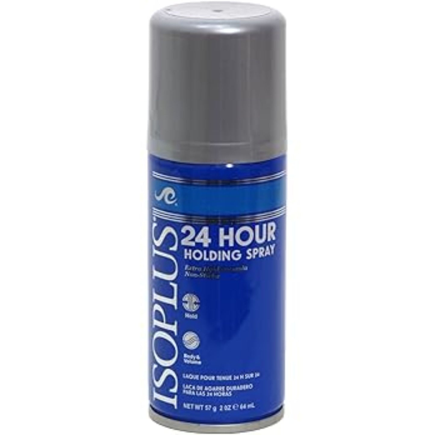 Isoplus 24 Hour Holding Spray