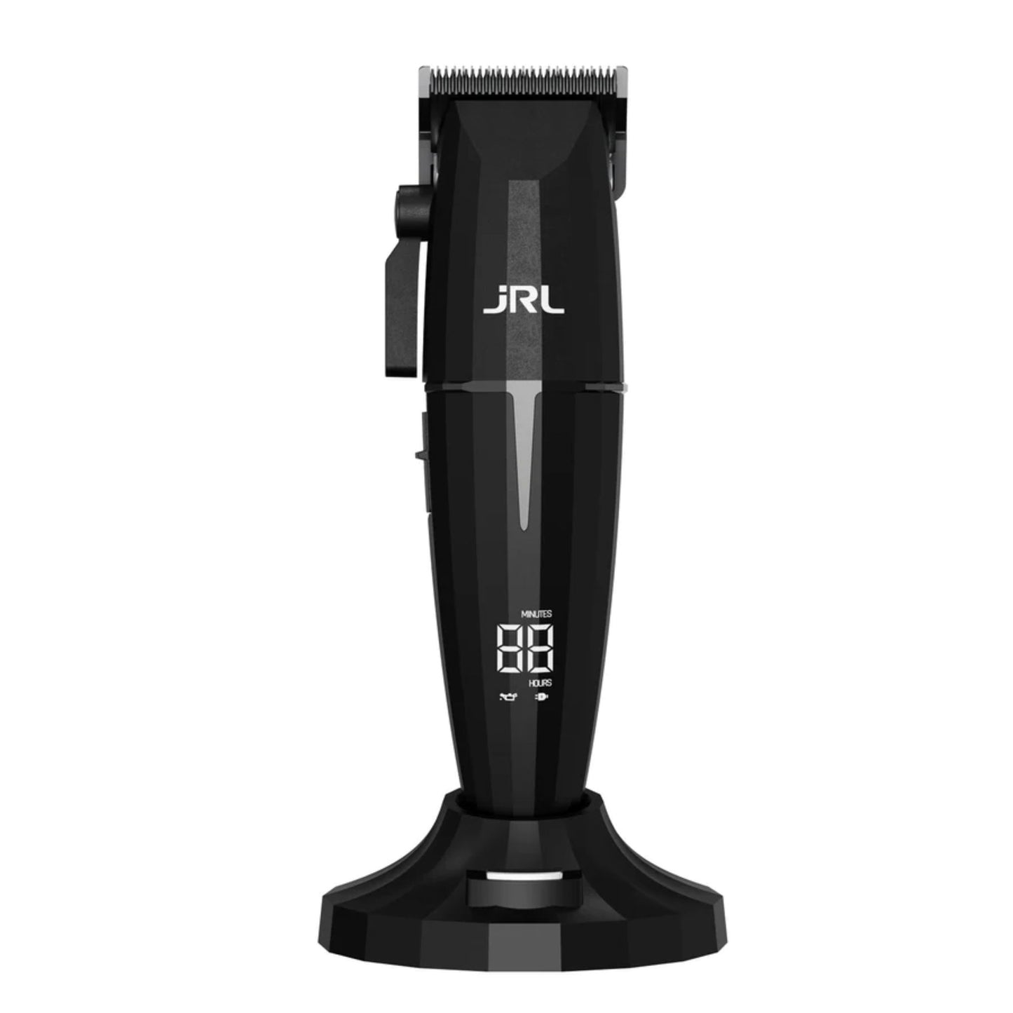 JRL Clipper: Onyx